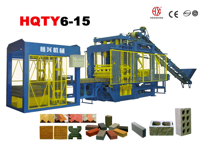 液(ye)壓砌塊成(chéng)型機的泵(beng)站對液壓(yā)磚機設備(bei)有啥決定(ding)作用