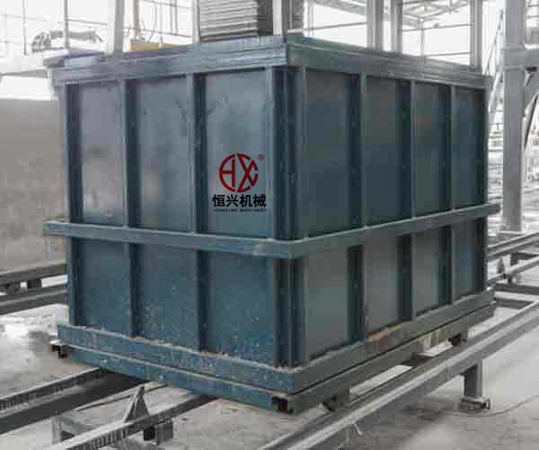 模具|發泡磚設(shè)備模具|發泡混(hun)凝土砌塊生産(chǎn)線模具