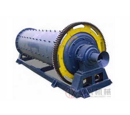 球磨機(ji)-加氣混凝土砌塊(kuài)設備