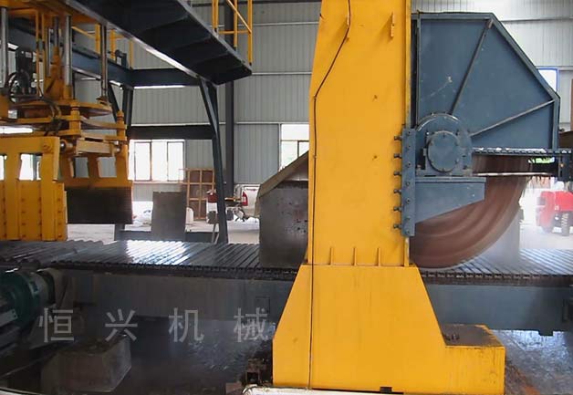 陶粒加氣塊(kuài)生産線視頻 陶粒(lì)泡沫混凝土砌塊(kuài)設備